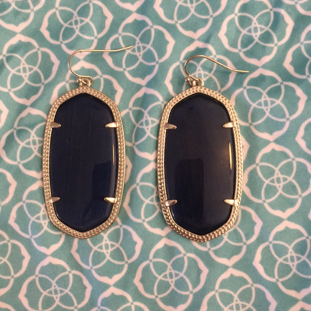 Kendra Scott Danielle Earrings